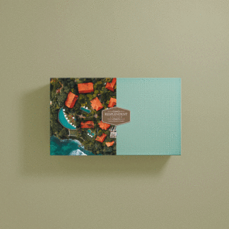 Resplendent Gift Box - USD 100
